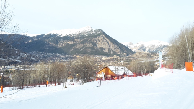 Des animations au Centre Montagne pour cet hiver ! Des animations au Centre Montagne pour cet hiver !