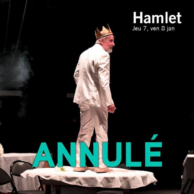 Théâtre La Passerelle : l'espoir et la culture font vivre Théâtre La Passerelle : l'espoir et la culture font vivre