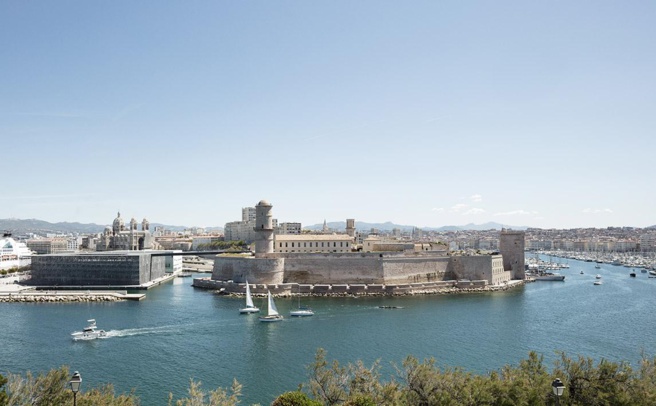 Le Mucem s'ouvre aux quartiers excentrés Le Mucem s'ouvre aux quartiers excentrés