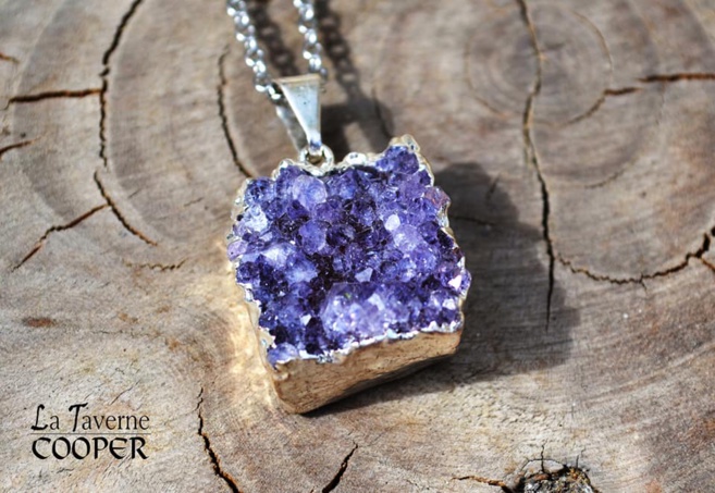 La Taverne Cooper : nouvelle adresse - Lisa Pradeilhe La Taverne Cooper : nouvelle adresse - Lisa Pradeilhe