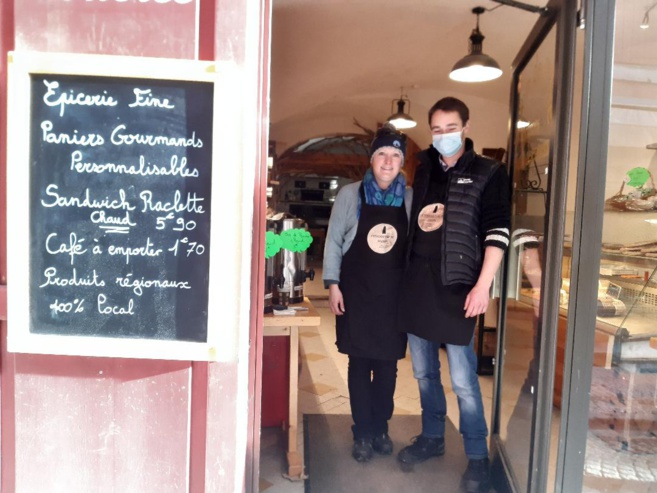 Des nouveautés pour petits et grands à l'épicerie fine de vauban ! Des nouveautés pour petits et grands à l'épicerie fine de vauban !