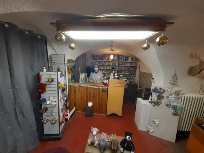 Bab : le Nouveau magasin dans la cité vauban Bab : le Nouveau magasin dans la cité vauban