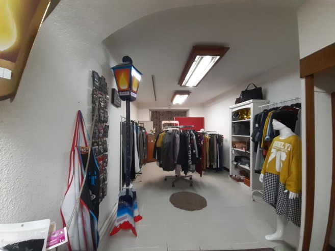 Bab : le Nouveau magasin dans la cité vauban Bab : le Nouveau magasin dans la cité vauban