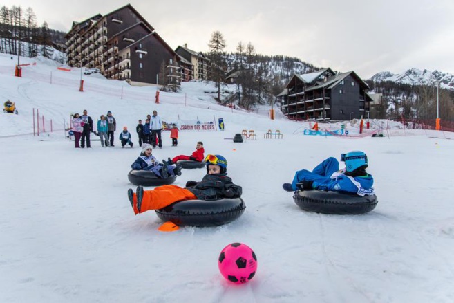 Des animations pour cet hiver sur le pays des ecrins Des animations pour cet hiver sur le pays des ecrins
