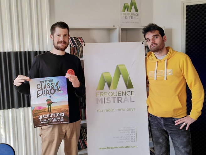 Class'EuRock version 2.1 Class'EuRock version 2.1