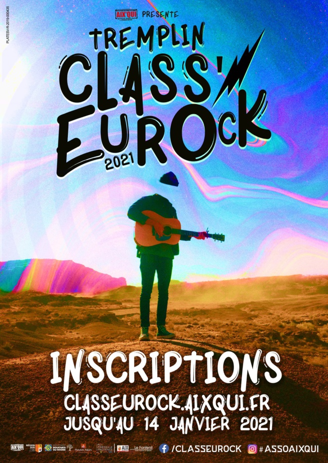 Class'EuRock version 2.1