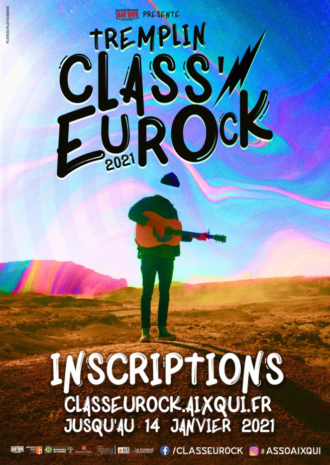Class'EuRock version 2.1 Class'EuRock version 2.1