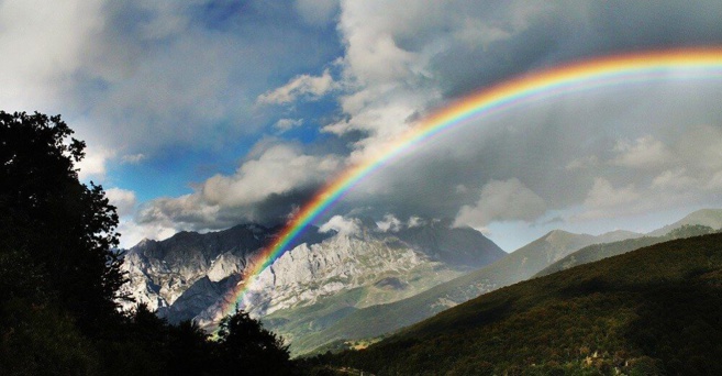 Les Chroniques de Caro - La signification des couleurs - 1re partie Les Chroniques de Caro - La signification des couleurs - 1re partie