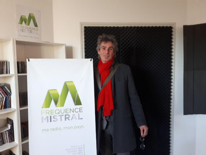 L'aube d'un nouveau monde : nouvel album de Marc Trigeau L'aube d'un nouveau monde : nouvel album de Marc Trigeau