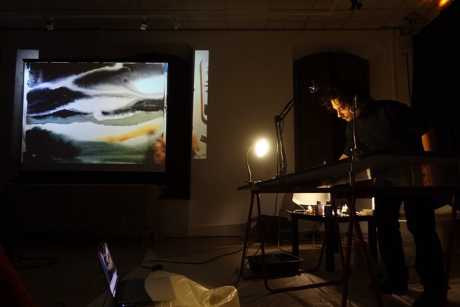 Portait d’un artiste peintre Portait d’un artiste peintre