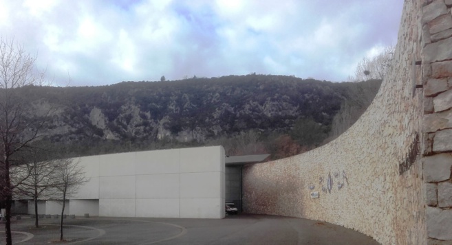 Quinson : réouverture du musée de préhistoire en février ? Quinson : réouverture du musée de préhistoire en février ?