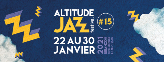 L'Altitude Jazz Festival 2021 est annulé