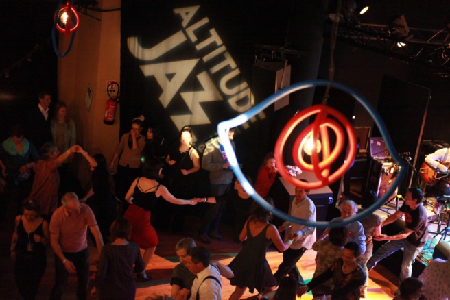 Photo AJF édition #14 Photo AJF édition #14