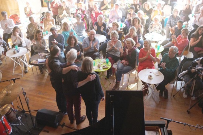 AJF 2020 que les bons souvenirs AJF 2020 que les bons souvenirs