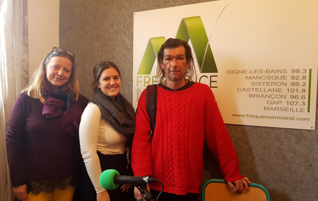 Digne Ding Dong - Le regard Digne Ding Dong - Le regard