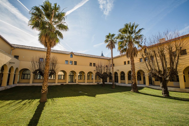 Mom’Cloitre : un espace artistique pour les enfants Mom’Cloitre : un espace artistique pour les enfants