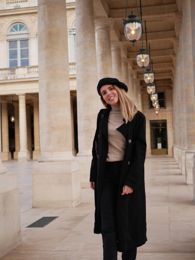 La mode éco-résponsable avec Beige Paris La mode éco-résponsable avec Beige Paris