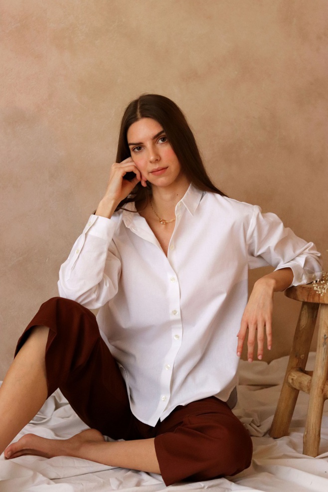 La mode éco-résponsable avec Beige Paris La mode éco-résponsable avec Beige Paris