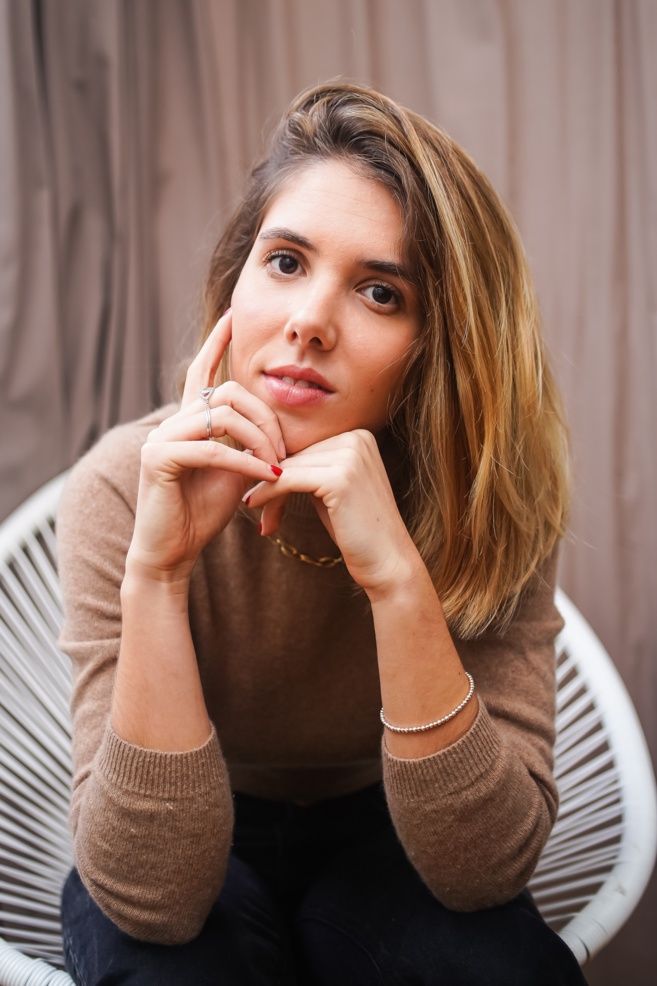 La mode éco-résponsable avec Beige Paris La mode éco-résponsable avec Beige Paris