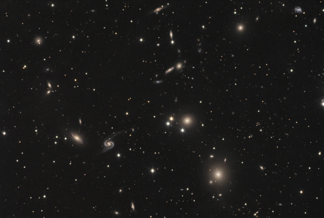 A la découverte du ciel étoilé de Provence A la découverte du ciel étoilé de Provence