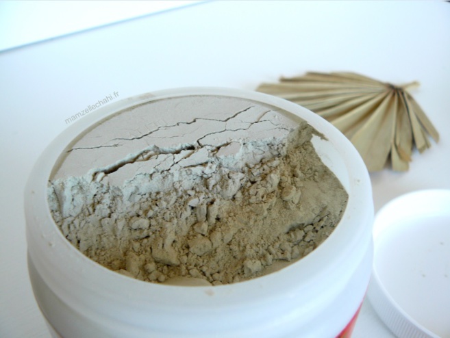 L'argile c'est magique ! L'argile c'est magique !