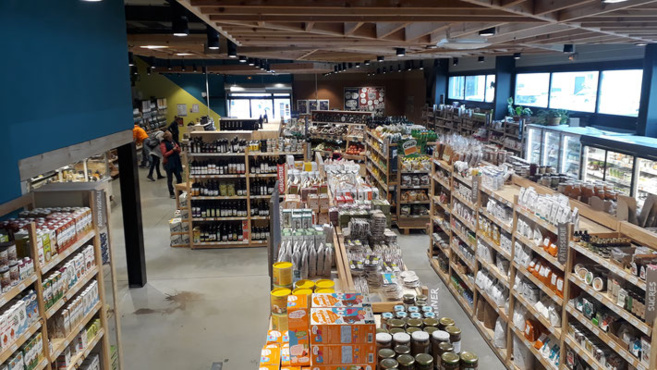 l’Épine Fourchette, vos plats bio et responsable à emporter ! l’Épine Fourchette, vos plats bio et responsable à emporter !