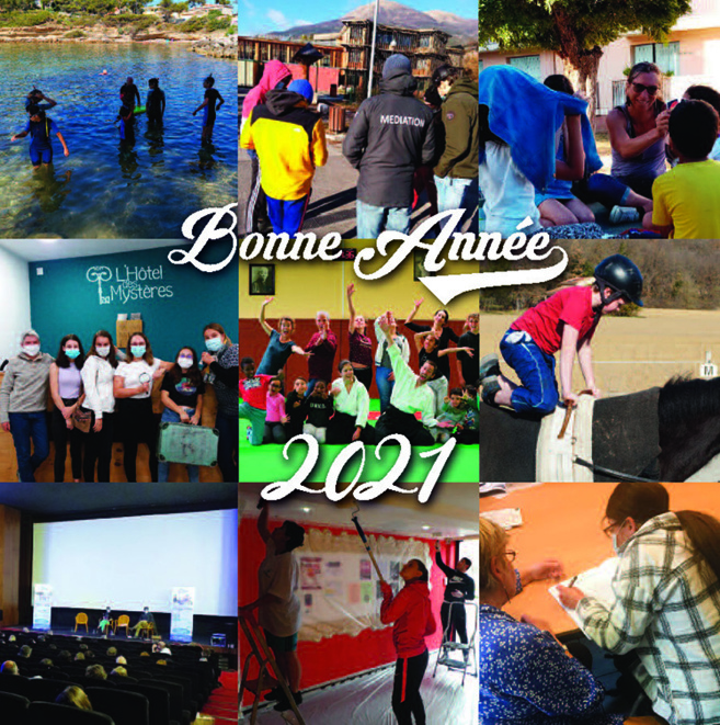 L'association départementale de sauvegarde de l'enfant à l'âge adulte - ses projets pour 2021 L'association départementale de sauvegarde de l'enfant à l'âge adulte - ses projets pour 2021