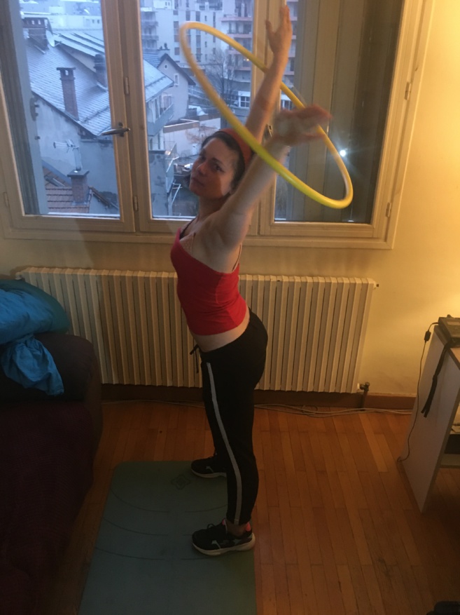 Les Chroniques de Caro - Kit de survie pour garder la forme avec l'alimentation et le physique "Body Healthy" Les Chroniques de Caro - Kit de survie pour garder la forme avec l'alimentation et le physique "Body Healthy"