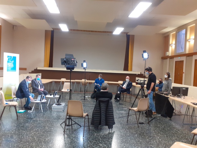 Plan de relance pour l’Economie Sociale et Solidaire dans le 04 Plan de relance pour l’Economie Sociale et Solidaire dans le 04