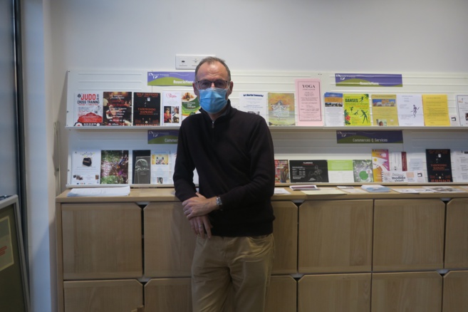 Une visite du village de Lurs Une visite du village de Lurs