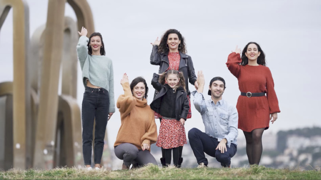 Julie Jourdan, Une voix pour des jours meilleurs ! Julie Jourdan, Une voix pour des jours meilleurs !