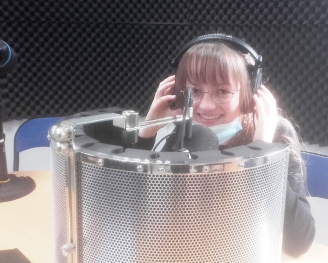 Chronique musicale par Maureen Chronique musicale par Maureen