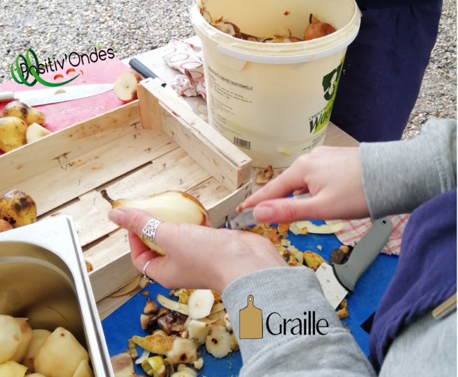 Positiv'Ondes du 04 Février 2021 Positiv'Ondes du 04 Février 2021