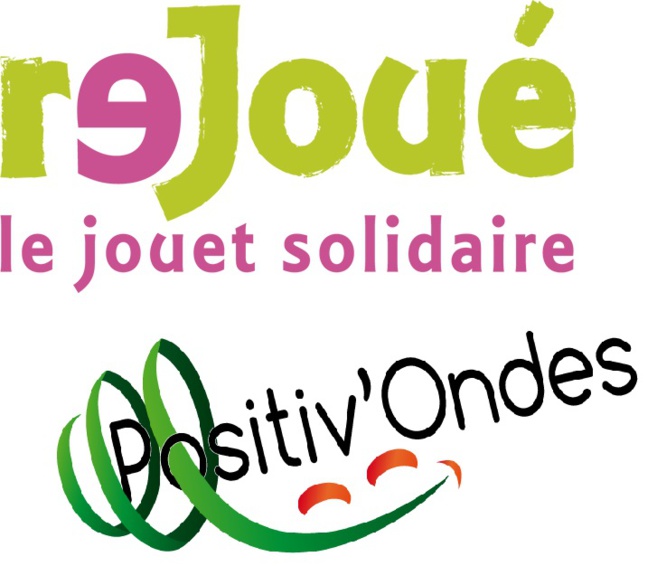 Positiv'Ondes du 07 Janvier 2021 Positiv'Ondes du 07 Janvier 2021