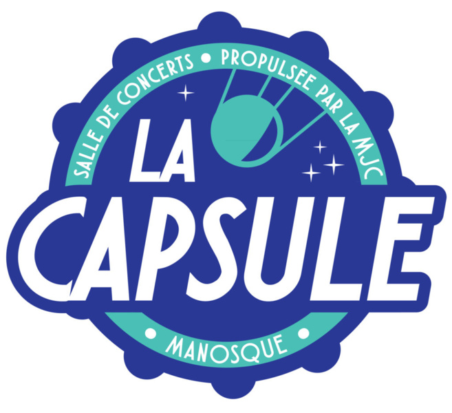 MJC de Manosque : nouvelle salle de spectacle " La capsule "