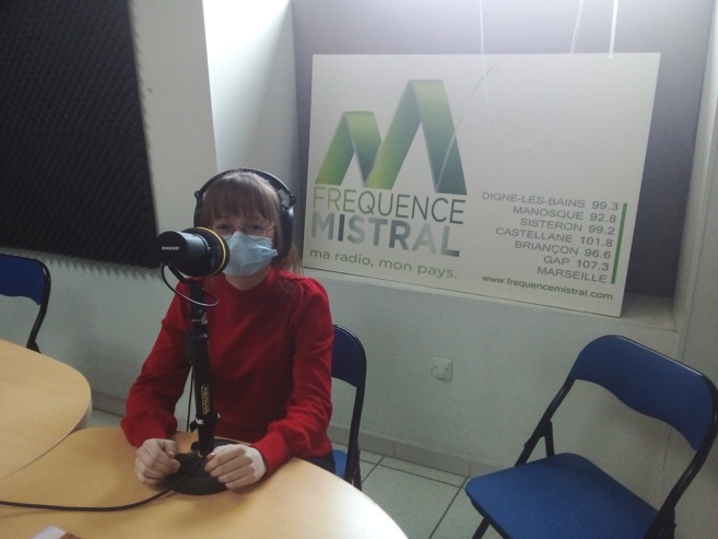 Une chronique sur le sexisme proposée par Maureen Une chronique sur le sexisme proposée par Maureen