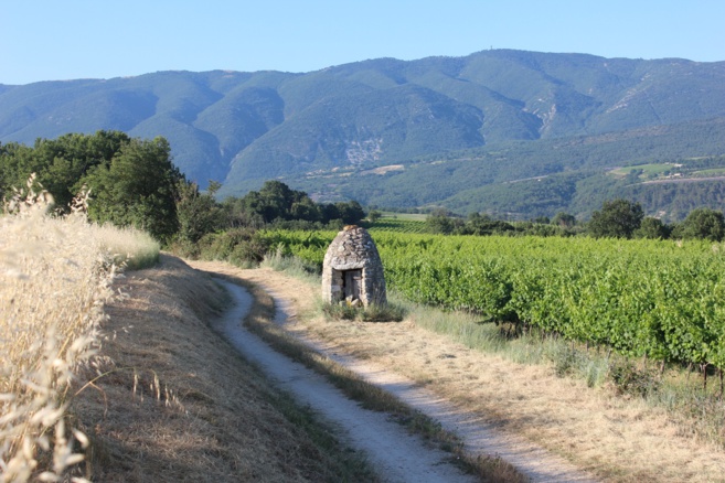 Le Parc du Luberon revoit sa charte pour 2024-2039 Le Parc du Luberon revoit sa charte pour 2024-2039