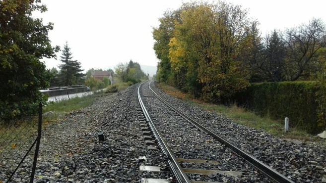 Joël Giraud impliqué pour le développement des trains de nuit Joël Giraud impliqué pour le développement des trains de nuit