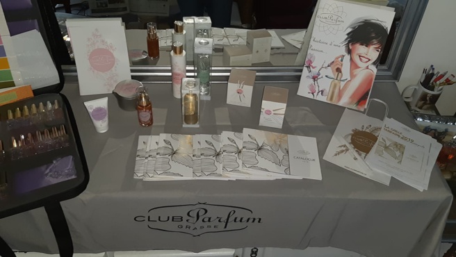 pour la saint Valentin : Cupidon a frappé chez club parfum ! pour la saint Valentin : Cupidon a frappé chez club parfum !