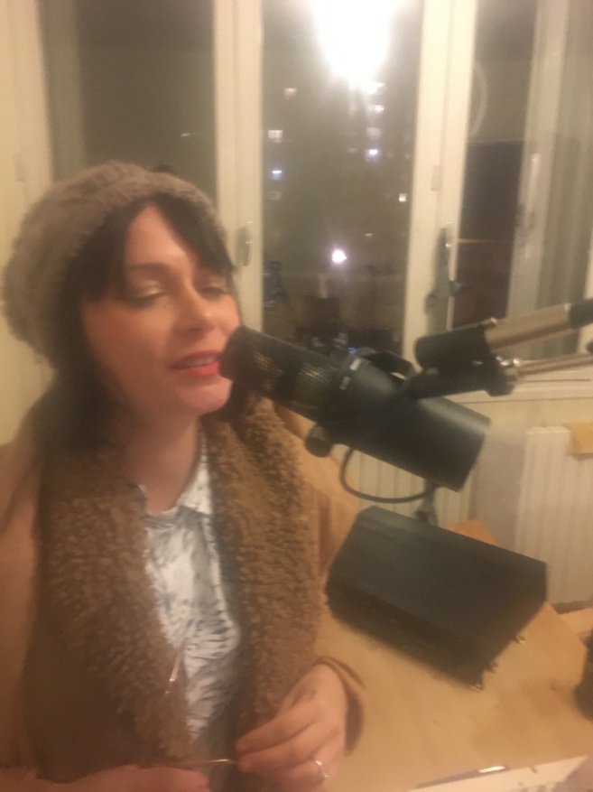 Caro:Certaines musics pour certains effets émotionnels Caro:Certaines musics pour certains effets émotionnels