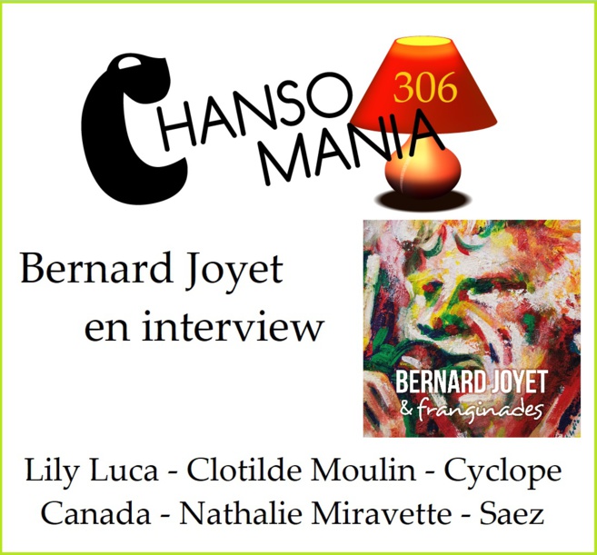 Chansomania du 20 Février 2021 Chansomania du 20 Février 2021