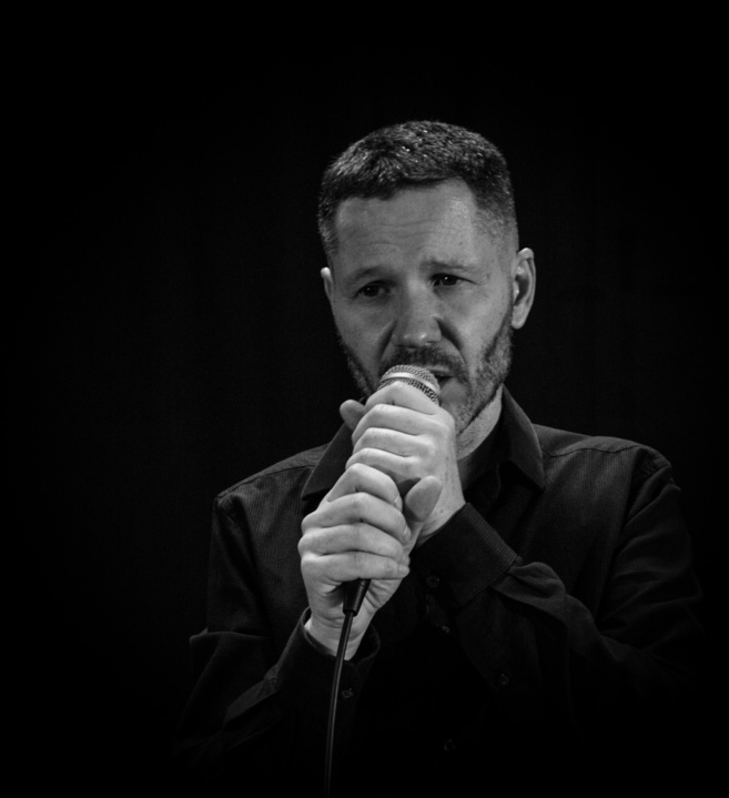 FrédoM : Un musicien Laragnais libre dans sa tête ! FrédoM : Un musicien Laragnais libre dans sa tête !