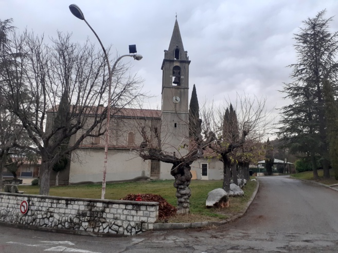 Culture et patrimoine sont indissociables à l’Escale ! Culture et patrimoine sont indissociables à l’Escale !