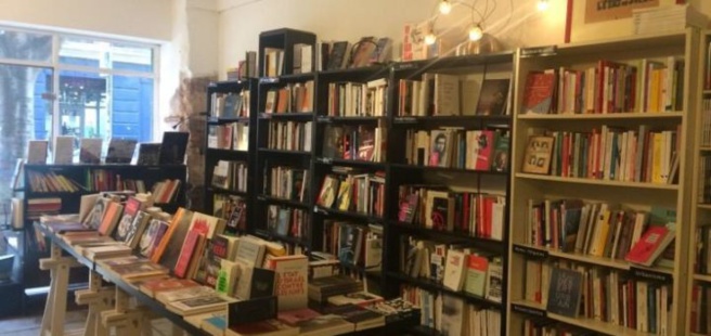 Une librairie associative en danger! Une librairie associative en danger!