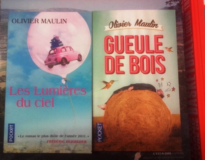 Les coups de cœur de la Librairie Jaubert à Riez Les coups de cœur de la Librairie Jaubert à Riez