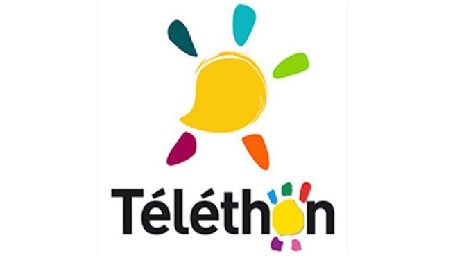 L'association des épicuriens participe au téléthon L'association des épicuriens participe au téléthon