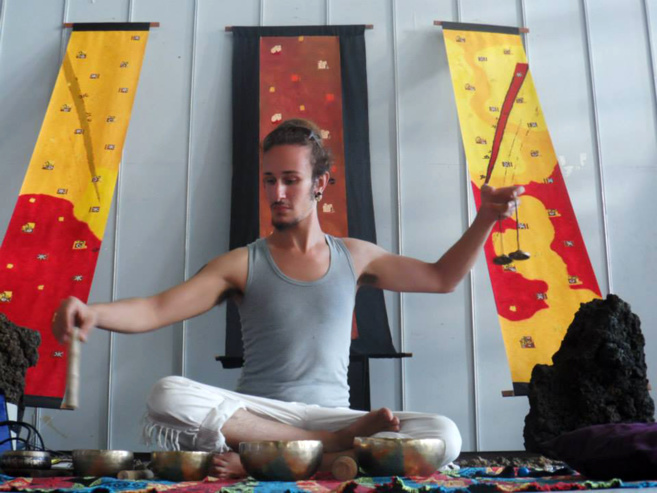 Dimitri Gueskine Dimitri Gueskine