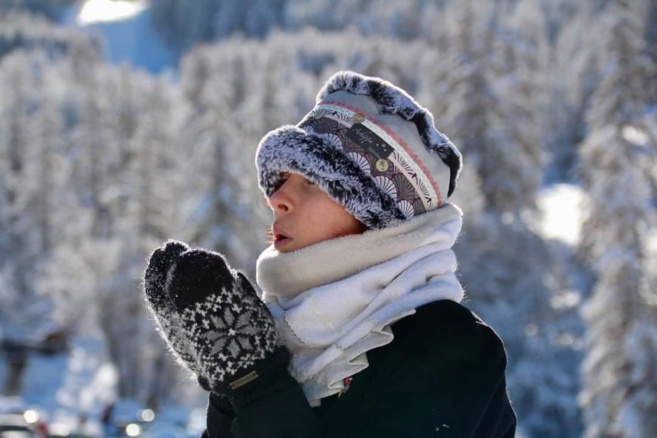 Des bouteilles plastiques aux chapeaux ! Des bouteilles plastiques aux chapeaux !