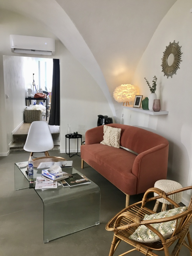 Des robes de Mariées à Votre image avec la Créatrice Lolette Des robes de Mariées à Votre image avec la Créatrice Lolette