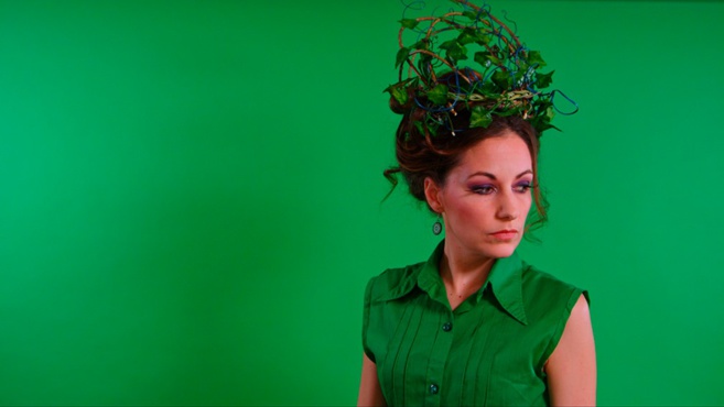 Portrait d'artiste : TELKA Portrait d'artiste : TELKA